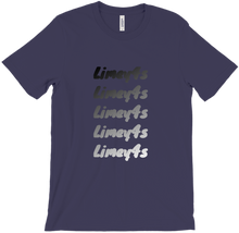limey4s T-Shirts