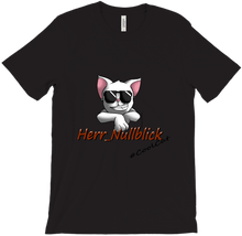 herr_nullblick T-Shirts