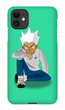 Gon Redraw