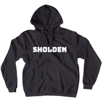 chold3n Hoodies (No-Zip/Pullover)