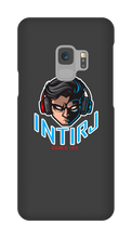 Inti RJ Samsung Phone Cases