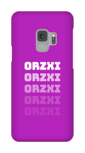 Orzxi Samsung Phone Cases