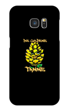 DieGoldeneTanne Samsung Händyhülle