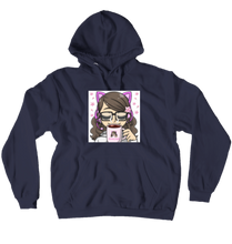 karma_leigh_ttv  Hoodies (No-Zip/Pullover)