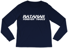 ratamanmusic Long Sleeve Tee