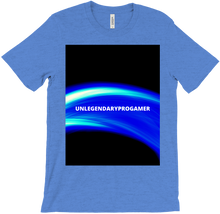 unlegendarypro1234 T-Shirts