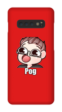 SirJBGaming POG Samsung Phone Case