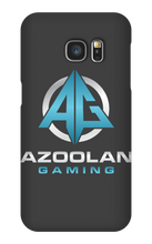 AzoolanGaming Samsung Phone Cases