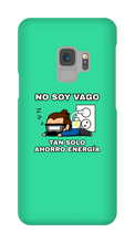 Funda teléfono Samsung No Soy Vago