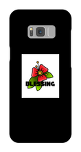 channel007,chatbouttv Samsung Phone Cases