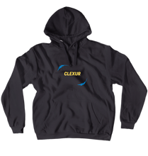 Clexur Lightning Hoodie