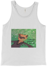 relaxing kakomashu Tank Top