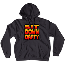 biggdaddy_t Hoodies (No-Zip/Pullover)