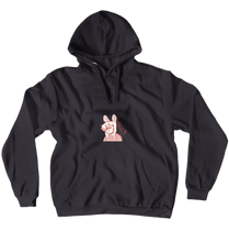 pinnkssstream Hoodies (No-Zip/Pullover)