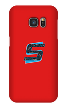 seasonofslaps Samsung Phone Cases