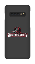 strikersgamingtv Samsung Phone Cases