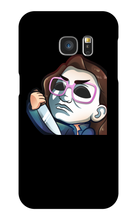 Myers Samsung Phone Cases