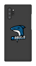 orbulis Samsung Phone Cases