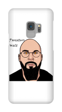 Avatar Samsung Phone Cases