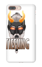 Capinha TIEFLING linha Iphone