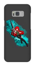 suisenn Samsung Phone Cases