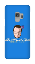 gustavicgaming Samsung Phone Cases