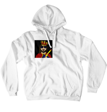 kingzapp6 Hoodies (No-Zip/Pullover)