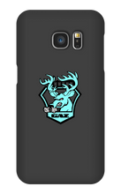 slowgazzelle Samsung Phone Cases