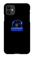 darrenyoungtv2 iPhone Phone Cases