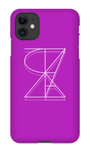 Kaizer231 iPhone Phone Cases