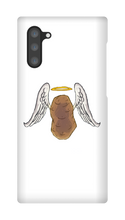 potato_god_person Samsung Phone Cases