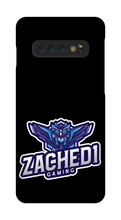 zached1 Samsung Phone Cases