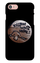 sketchykillroy iPhone Phone Cases