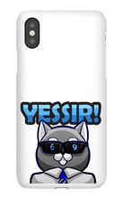 chrisvivi69 iPhone Phone Cases