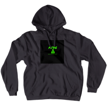 MFDC Hoodies (No-Zip/Pullover)