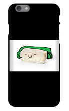 dimfinngaming iPhone Phone Cases
