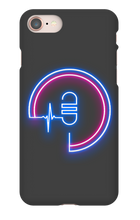 webradiofree iPhone Phone Cases