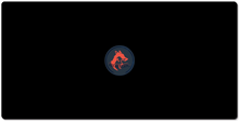 rbdrengen_ XXL Mussemøtte (Logo)