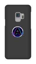 aldogamer622 Samsung Phone Cases