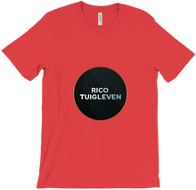 rico_tuigleven T-Shirts