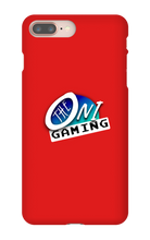 TGO Logo iPhone Case