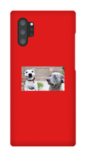 kalindagwow Samsung Phone Cases