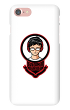 cus7omerservice iPhone Phone Cases