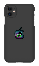 Energizernerd iPhone Cases