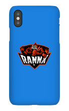 rannx123 iPhone Case