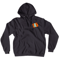 545 hoodie