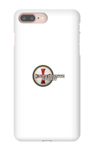 expedientespirit iPhone Phone Cases