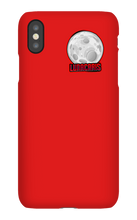 lunacaris iPhone Phone Cases