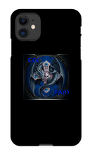 dragons_reigns iPhone Phone Cases