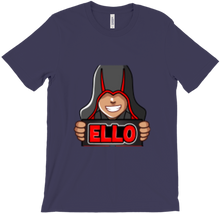 xdarkassassinz T-Shirt